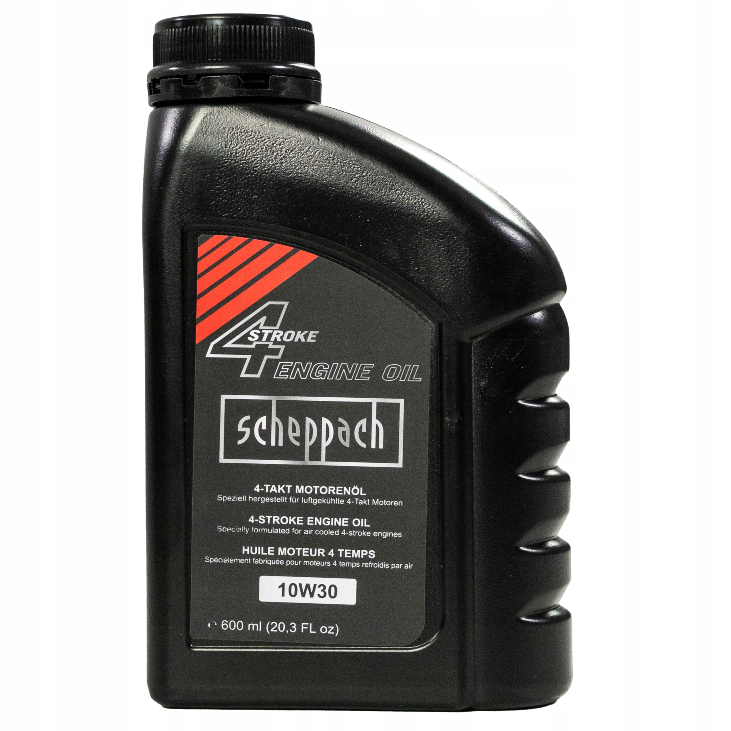 Kosiarka Spalinowa z Napędem 224 ccm 56 CM 2 Noże + Olej Kosiarkowy 0,6 l Kod producenta Scheppach SCH59112779958 MS225-56