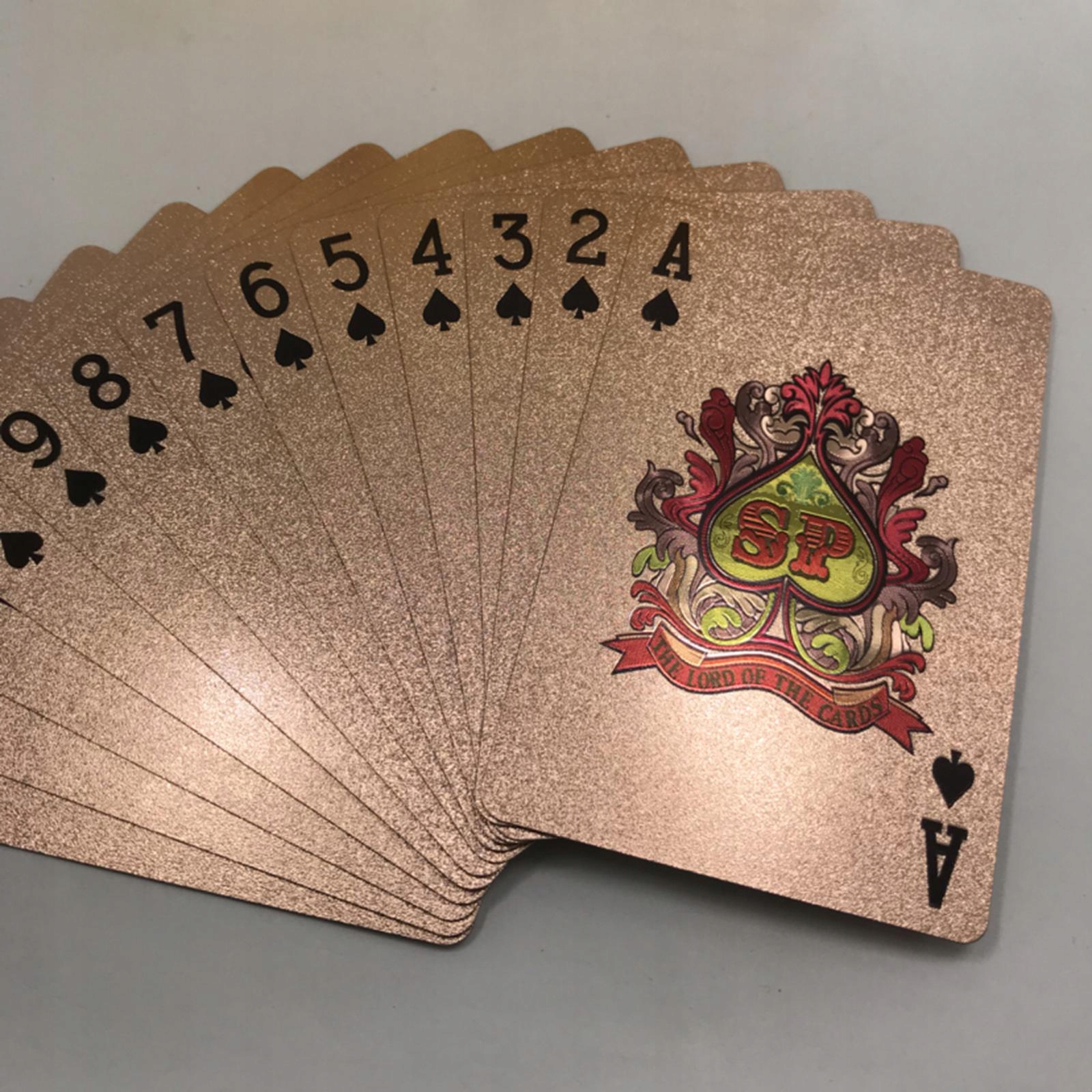 for the game Classic Gold to Minimalna liczba graczy 1