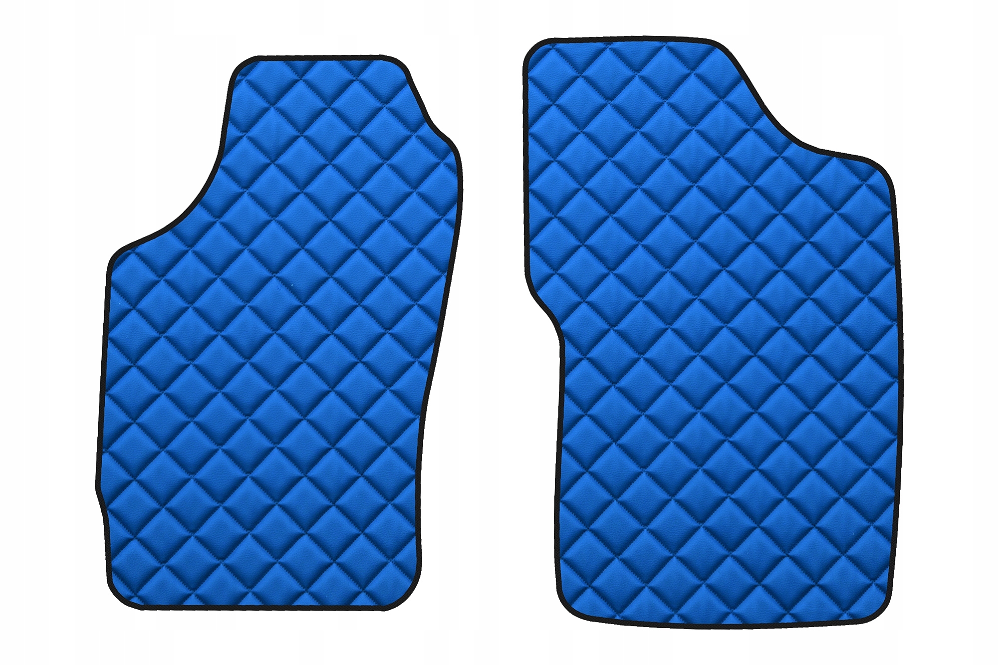 Коврики передние эко-кожа PEUGEOT 306 93-02 ковер