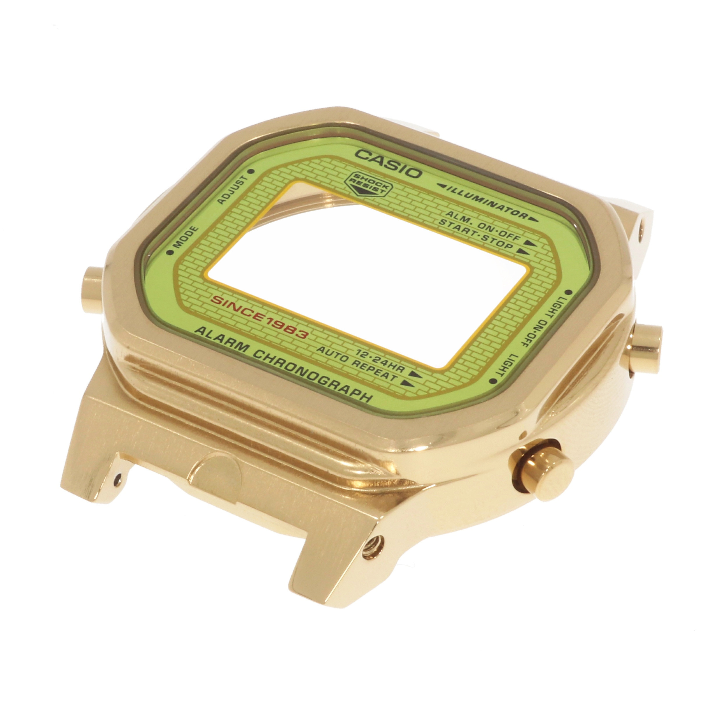 ORYGINALNA KOPERTA OBUDOWA CASIO DW-5035E-7