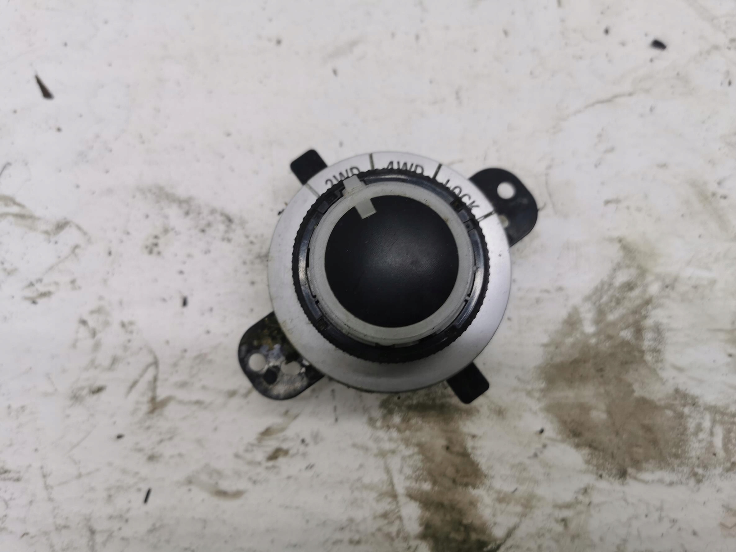 POKRETLO switch transmission PEUGEOT 4007 07-12