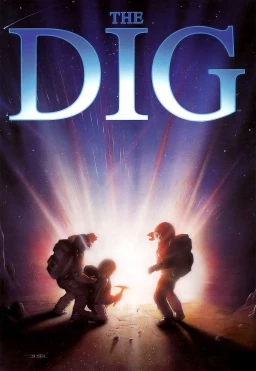 The Dig Pc Klucz Steam