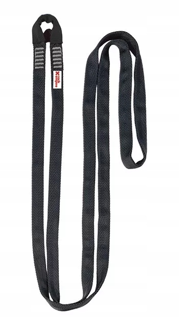 Pracovní smyčka Rock Empire Open Sling Work Double Pa 25 mm 180 cm