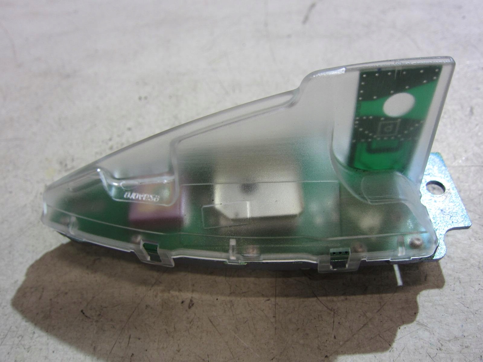 BMW X5 E70 E91 X1 ANTENA dach