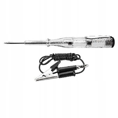 

Neo Próbnik Elektryczny Samochodowy 6-24V 11-832