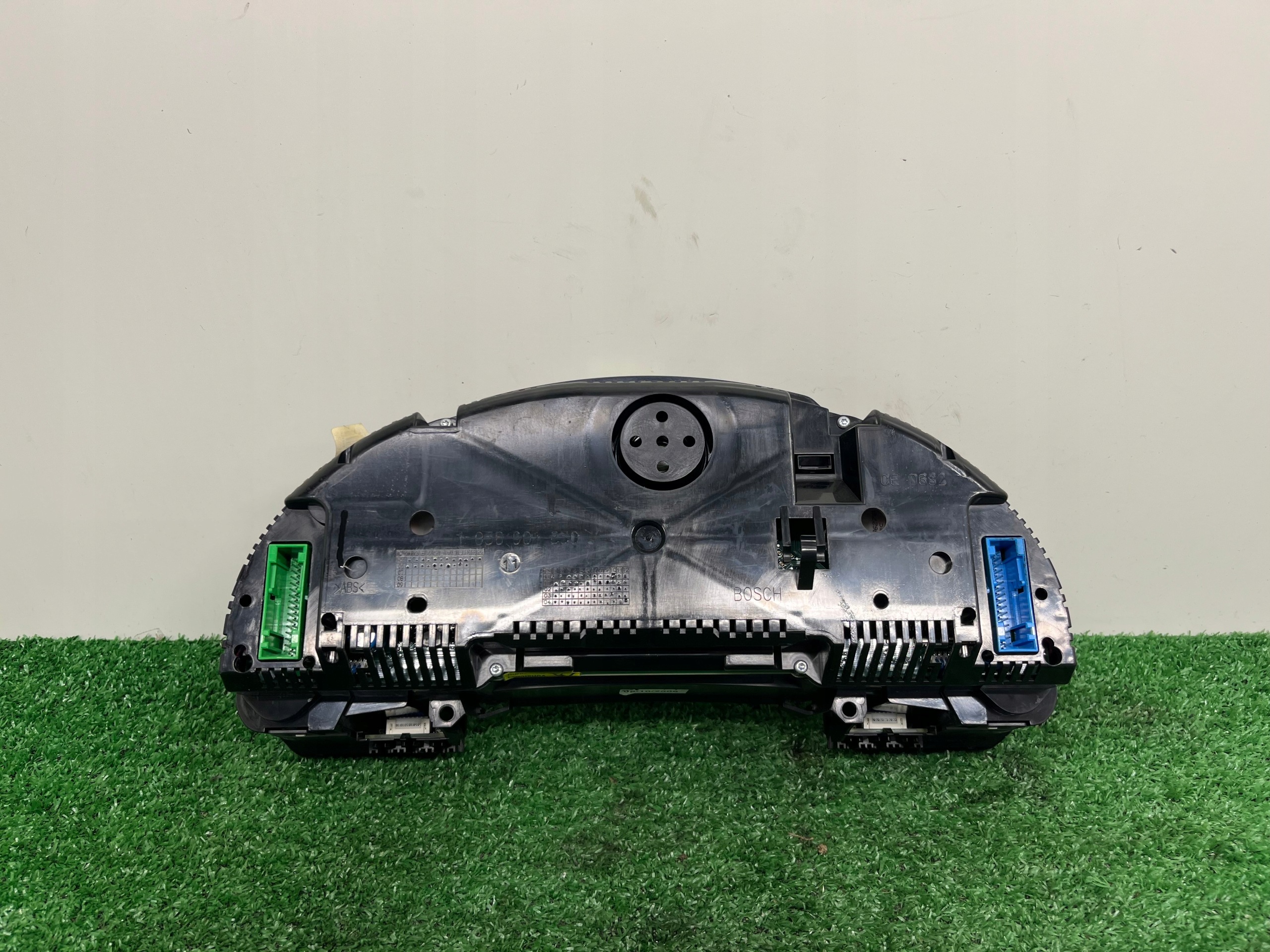 dials dials AUDI A4 B7 8E0920932K