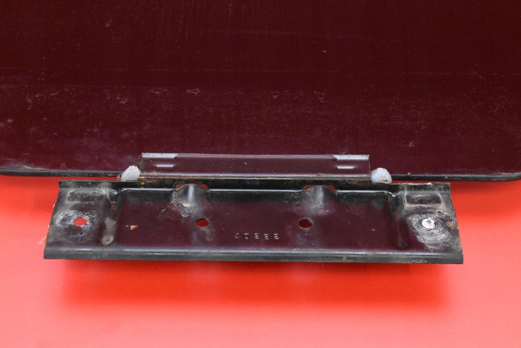 window side left rear part rear FORD EXPLORER 02-06