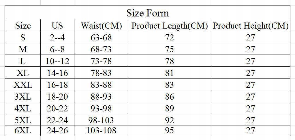 PAS LĘDŹWIOWO KRZYŻOWY GORSET ORTOPEDYCZNY Rozmiar S