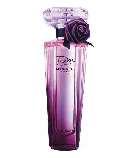 Lancome Tresor Midnight Rose Edp 50 ml (Parfémovaná voda)