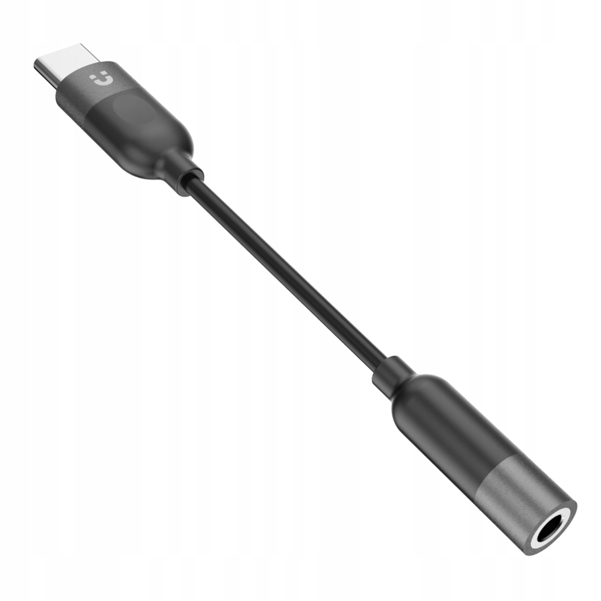 Unitek M1204A Adapter USB-C do minijack 3.5mm Marka Unitek