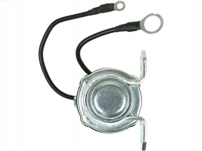 AUTOMAT WŁĄCZNIK ELEKTROMAGNETYCZNY ROZRUSZNIKA Producent części AS-PL