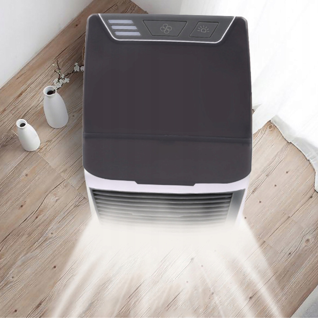 CHŁODZĄCY ULTRA PRO PRZENOŚNY KLIMATOR USB NA WODĘ LÓD 3W1 DO BIURA DOMU Kod producenta Ultra Pro12