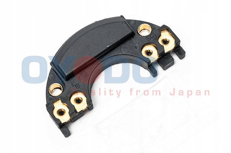 MODUŁ ZAPŁONOWY OYODO do MITSUBISHI LANCER III 1.5 Typ samochodu Samochody osobowe