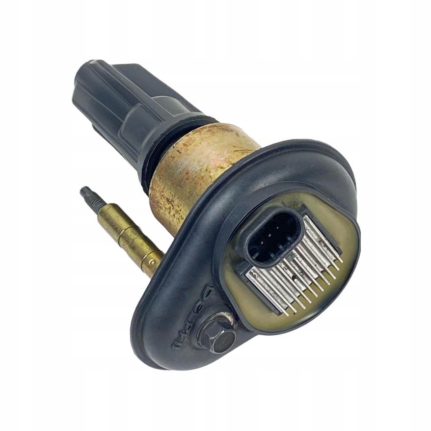 HUMMER H3 TRAILBLAZER SAAB 9-7X 02-06R 3.5 4.2 CEWKA ZAPŁONOWA ORYGINAŁ OEM