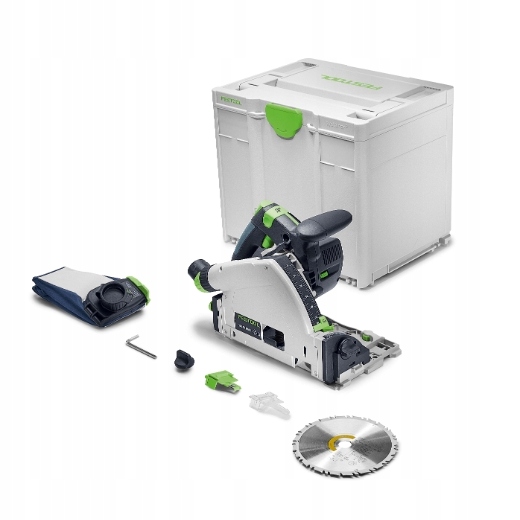 Festool Zagłębiarka akumulatorowa Tsc 55 KSEB-Basic 577988