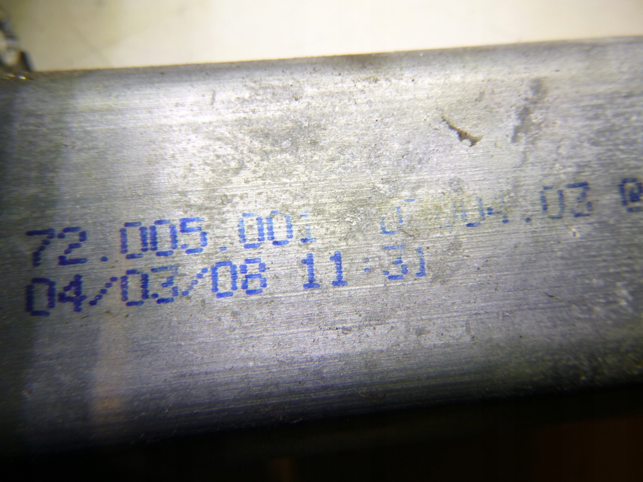 MÉCANISME VITRE AVANT PPRAWY OPEL CORSA D 3D 2007