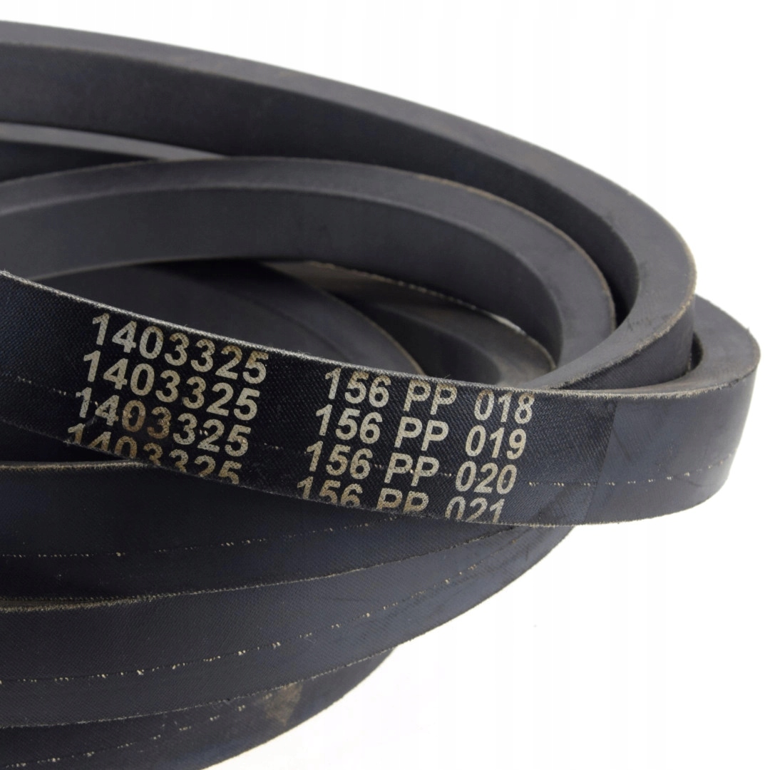 Pasek klinowy Claas 1403325 Gates Marka maszyny Inna