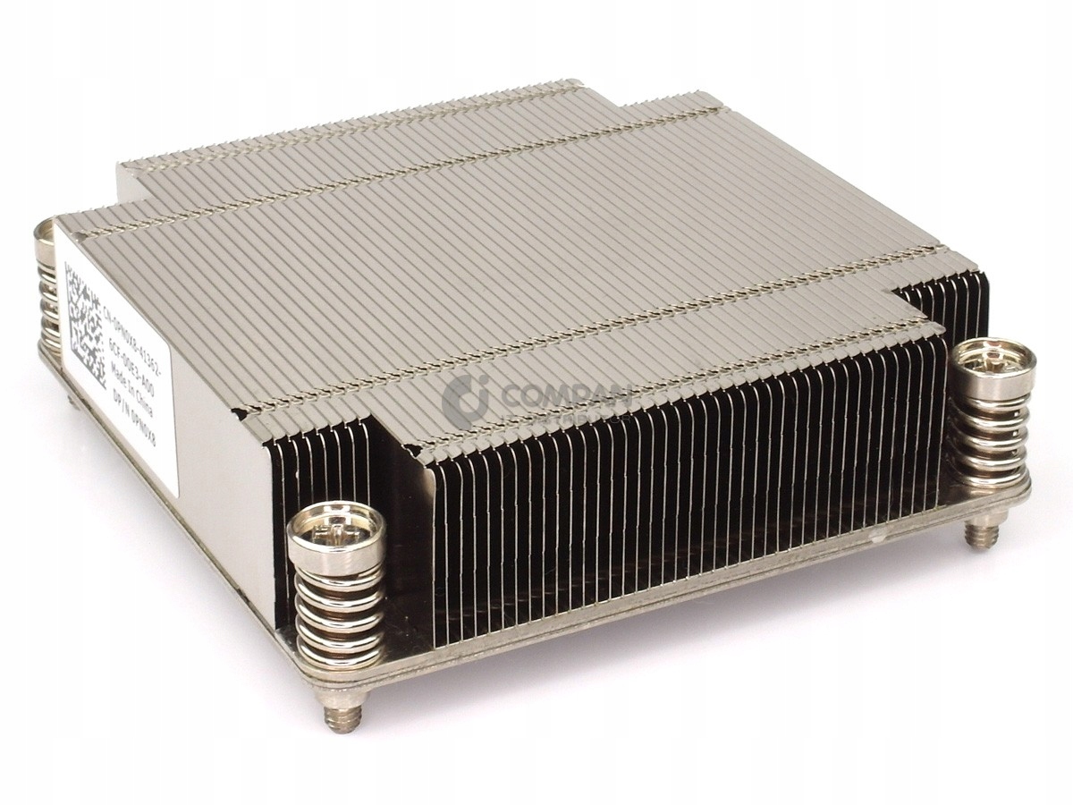 

Dell Poweredge Cpu Heatsink 90MM For C6320 PN0X8