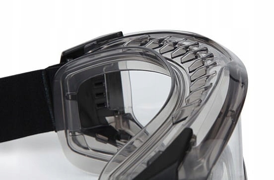 Gogle przeciwodpryskowe Infield GONDOR Marka Infield