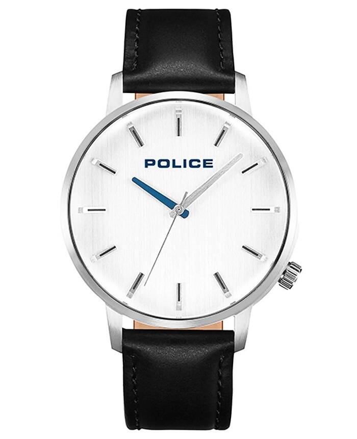 Pánské hodinky Police PL.15923JS/04 Marmol