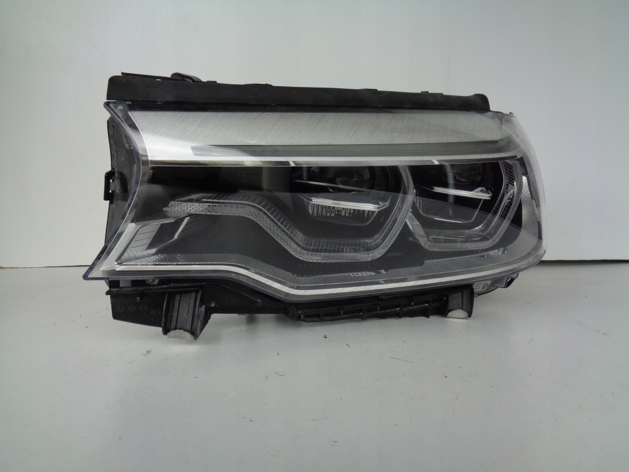 light left REFLEKTOR BMW 5 G30 G31 17- FULL LED ADAPTIVE