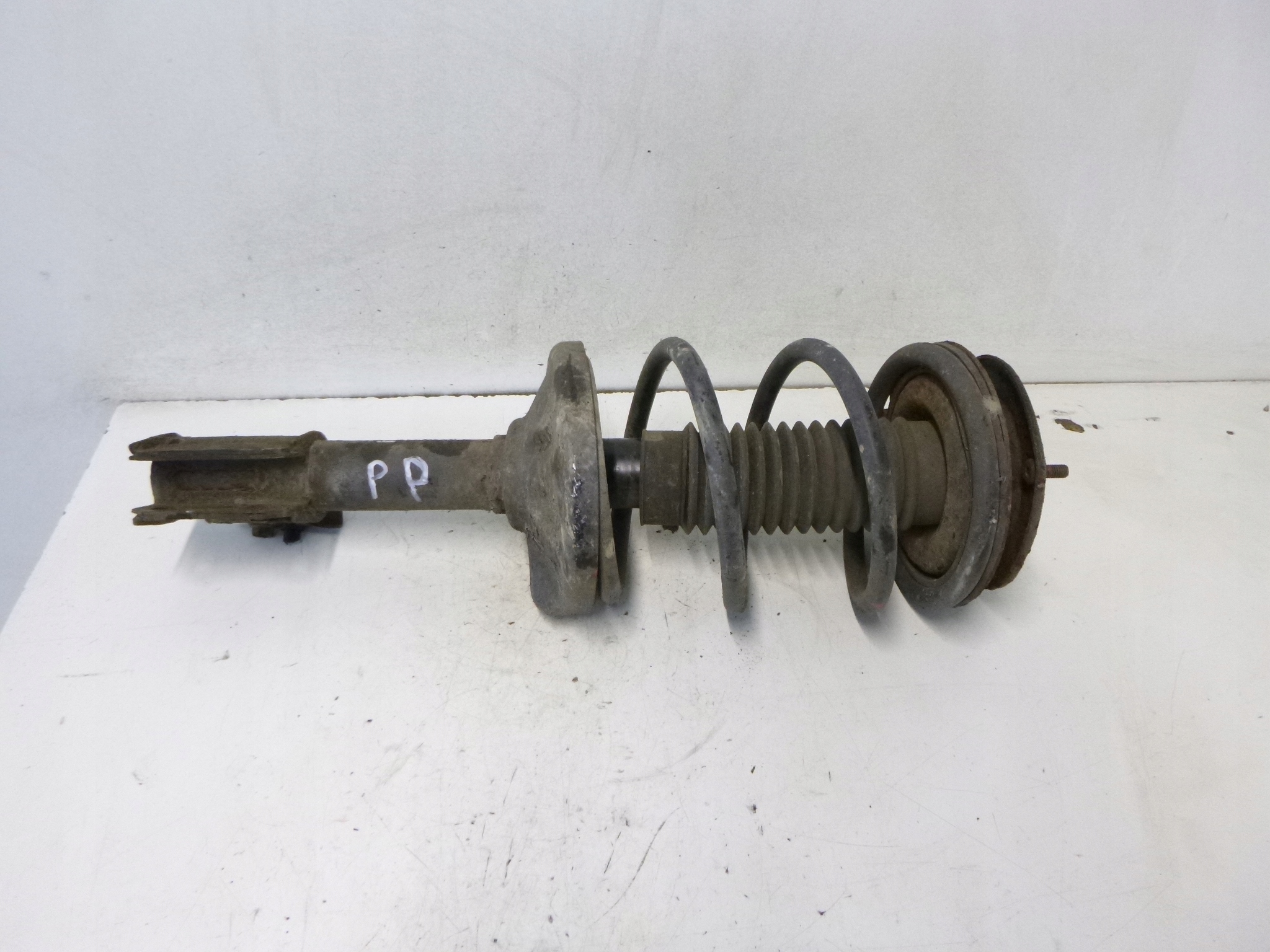 shock absorber front Suzuki Liana 1.6 4x4 2002