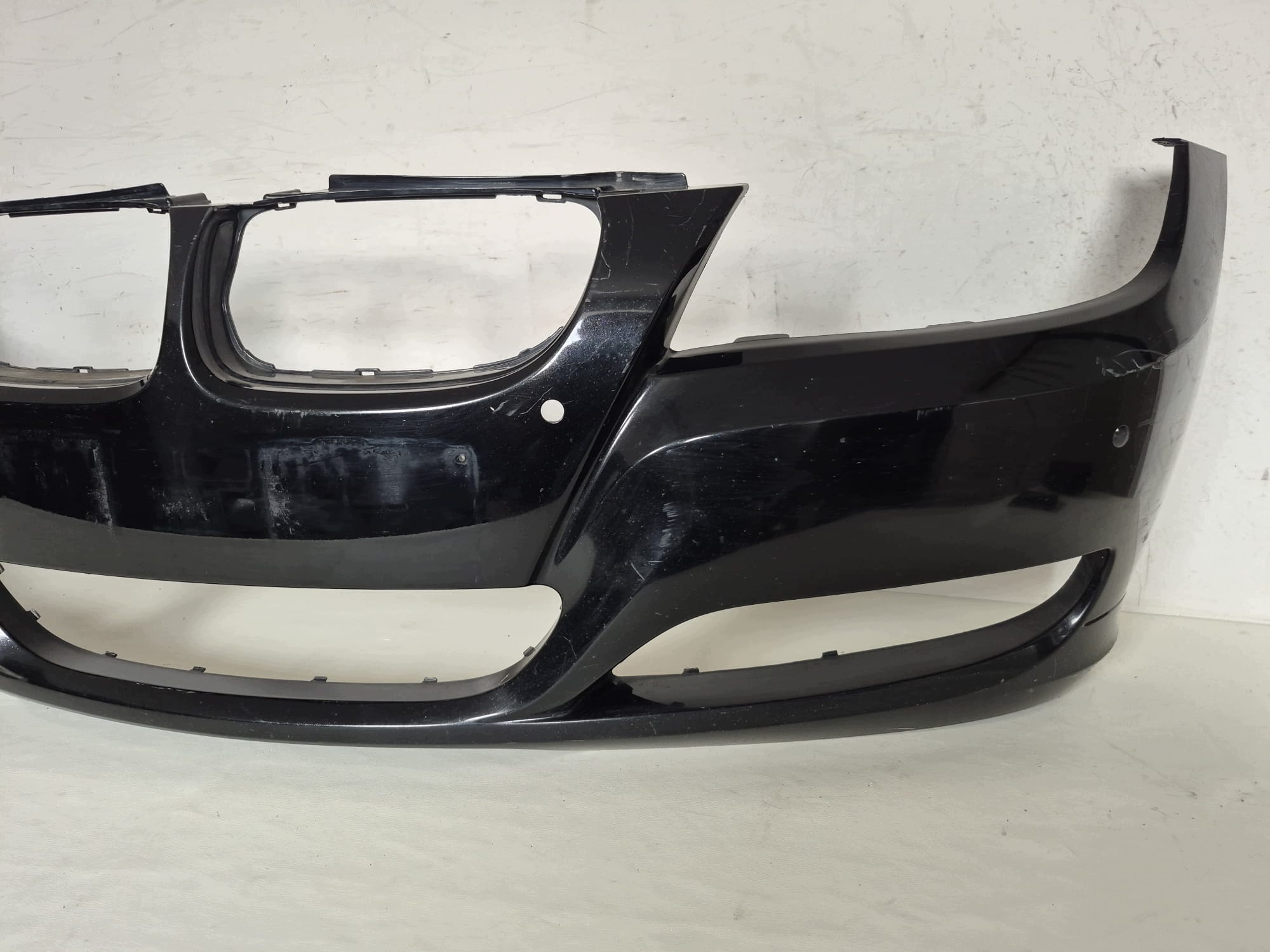 BMW 3 E90 E91 LCI LIFT 08-12 bumper front front PDC