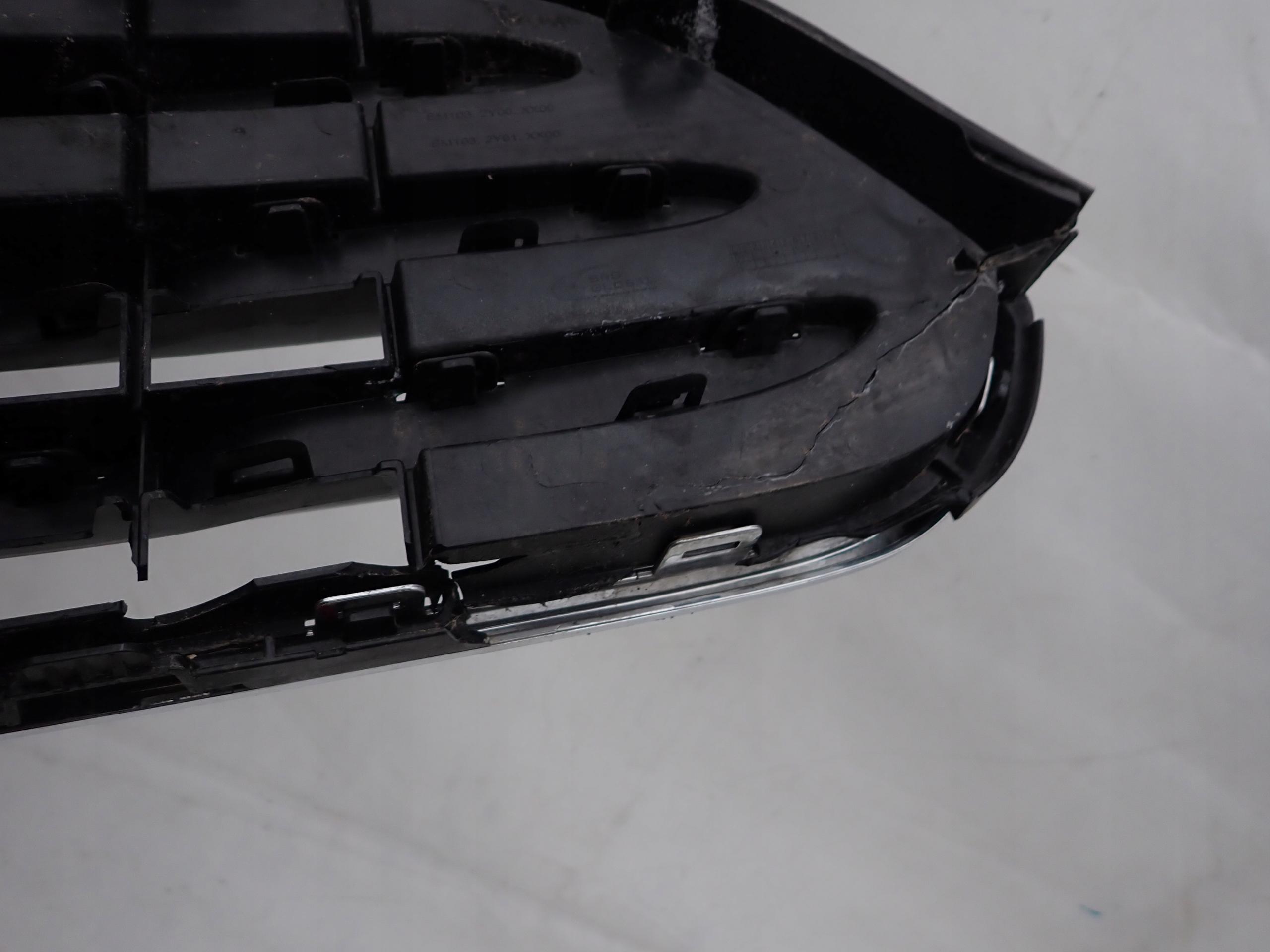 MINI COOPER COUNTRYMAN F60 grill grille radiator