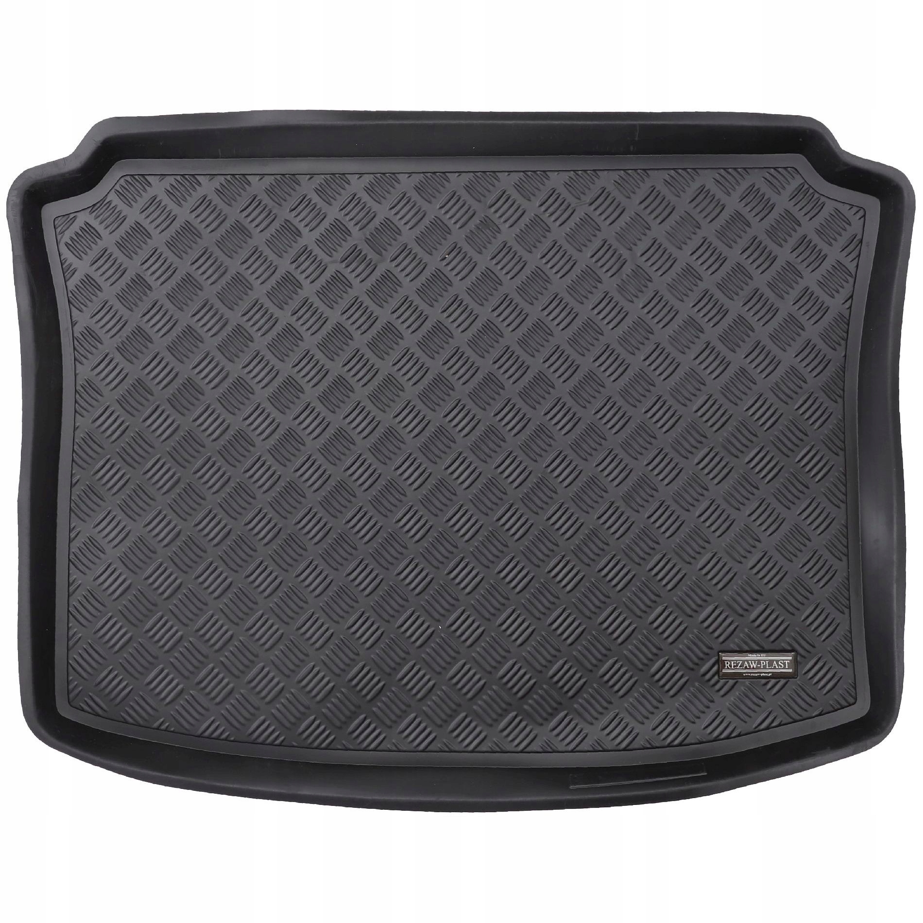 Protiskluzová plastová podložka Seat Leon I MK1 1999-2005