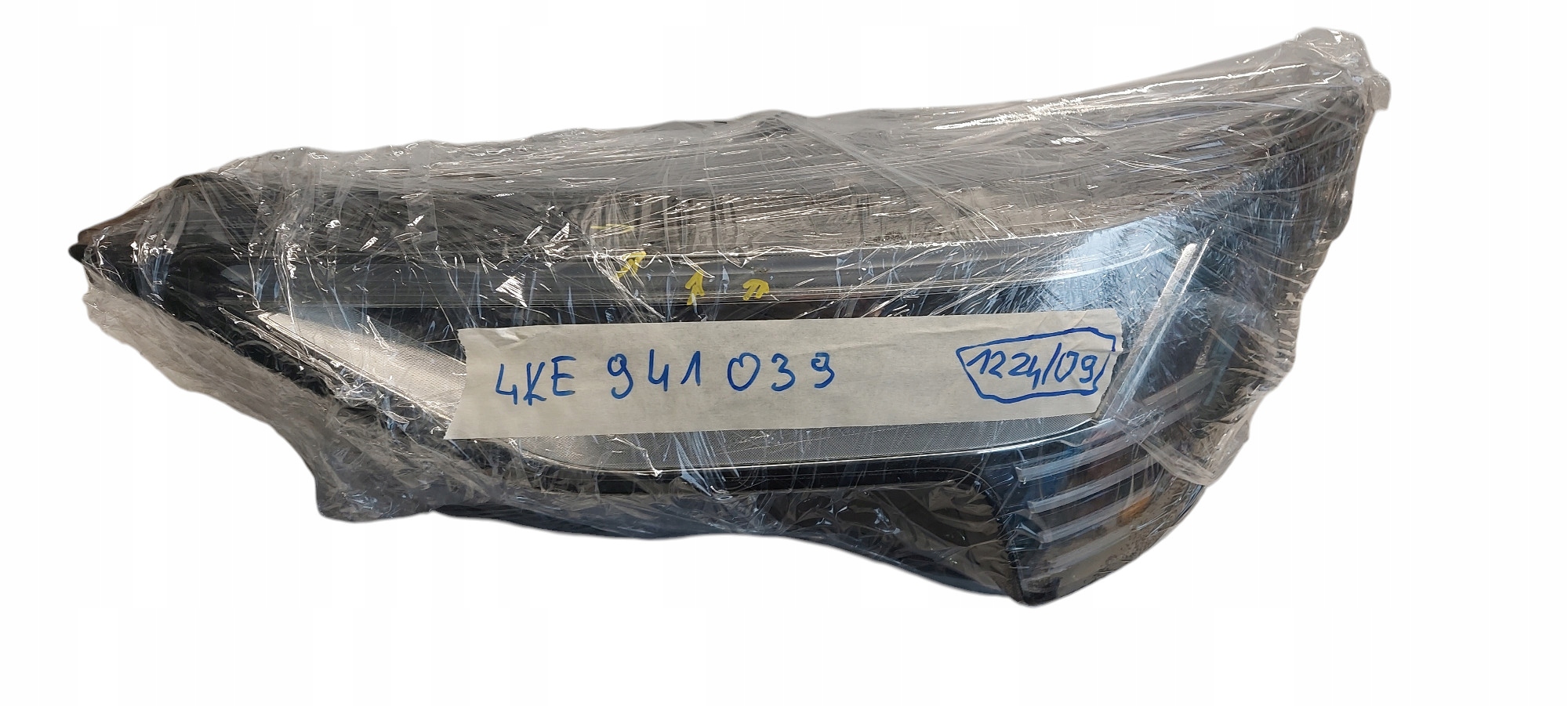 Frontscheinwerfer Audi e-tron 4KE941039 LED Links Scheinwerfer Headlight - Thumbnail 11