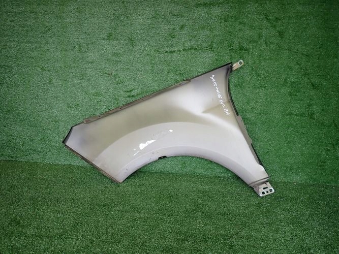 FORD ECOSPORT 12- fender right front front