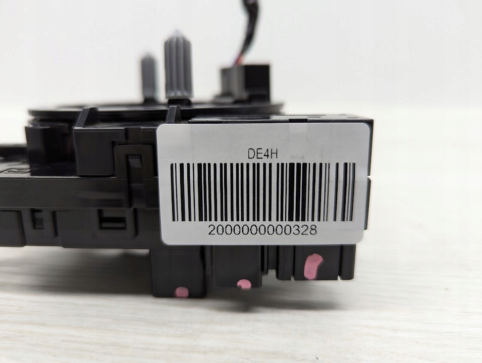 шлейф модуль под mazda CX3 DE4H-66-CS0 2015-2018