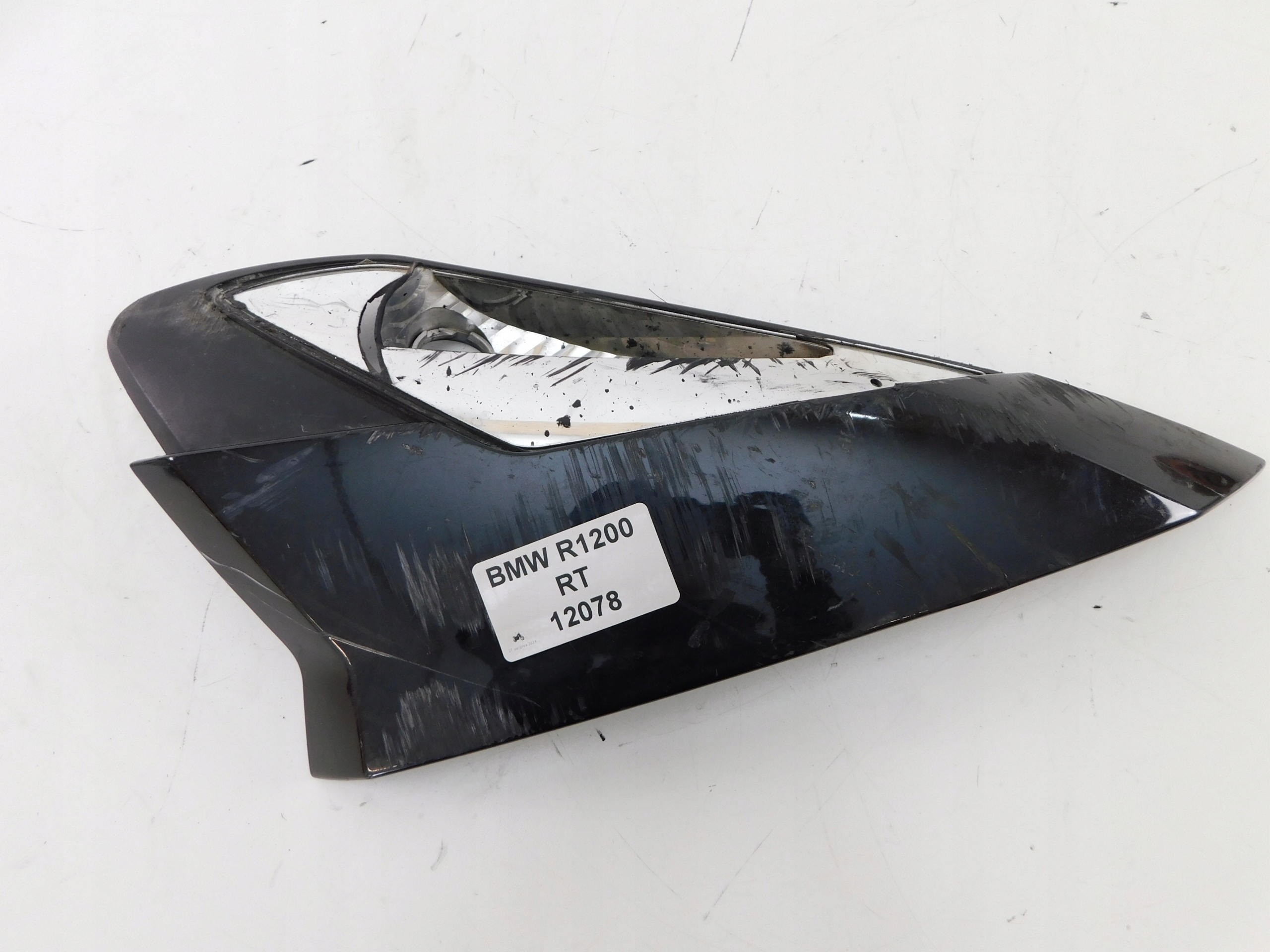 BMW R1200RT КОРПУС ЗАПОЛНЕНИЕ УКАЗАТЕЛЯ ПОВОРОТА L *