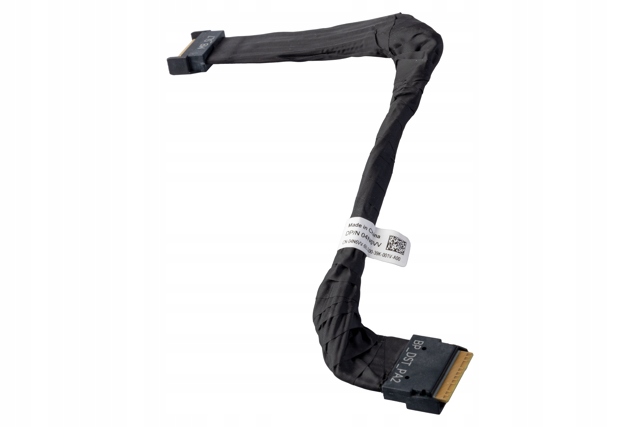 Kabel NVMe Dell PowerEdge R7615 24x2.5" MB_SL7_CPU_PB4 pro BP_DST_PA2 4N6VV