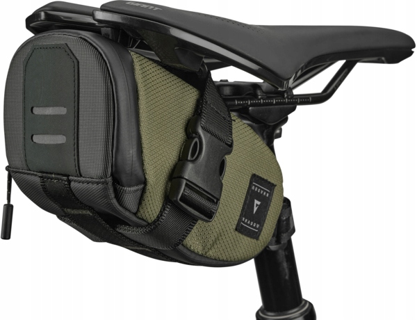 Torebka podsiodłowa rowerowa uniwersalna Giant Shadow Seat Bag M 1,5L