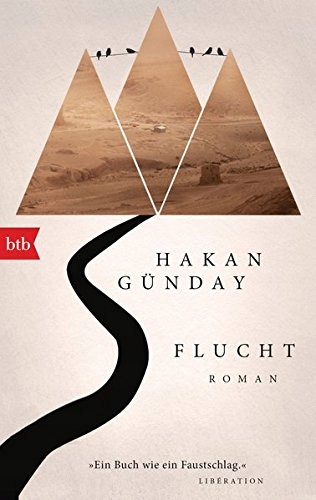 Flucht HAKAN GÜNDAY