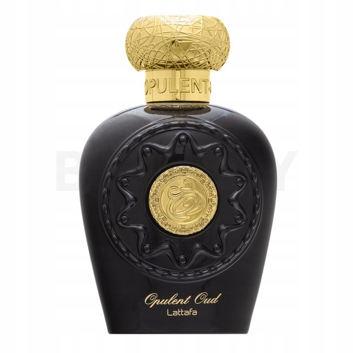 Lattafa Opulent Oud Edp U 100 ml