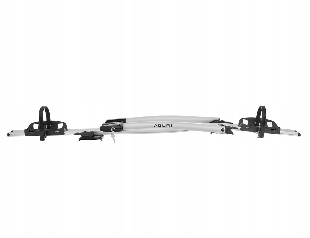 BAGAZNIK UCHWYT ROWEROWY ROWER AGURI ACUDA x 1 Manufacturer Aguri