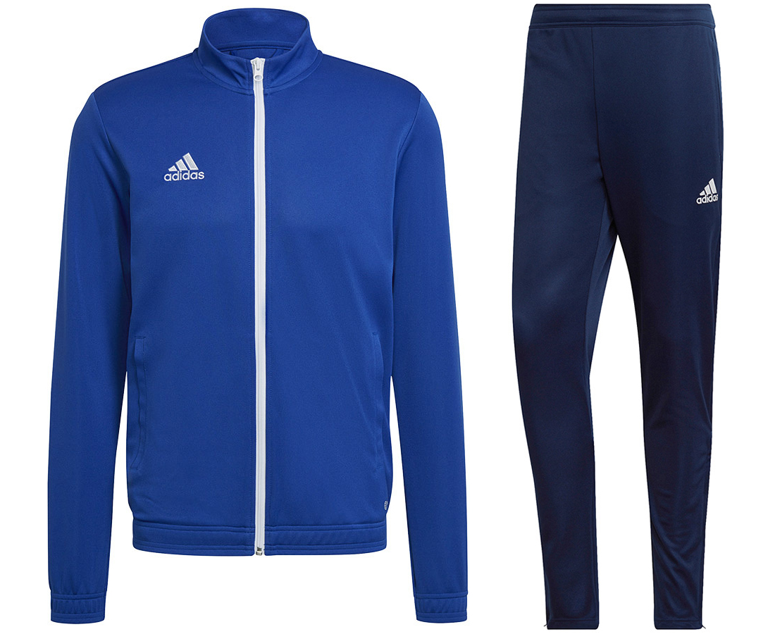 

Adidas dres komplet męski Entrada 22 Training XXL