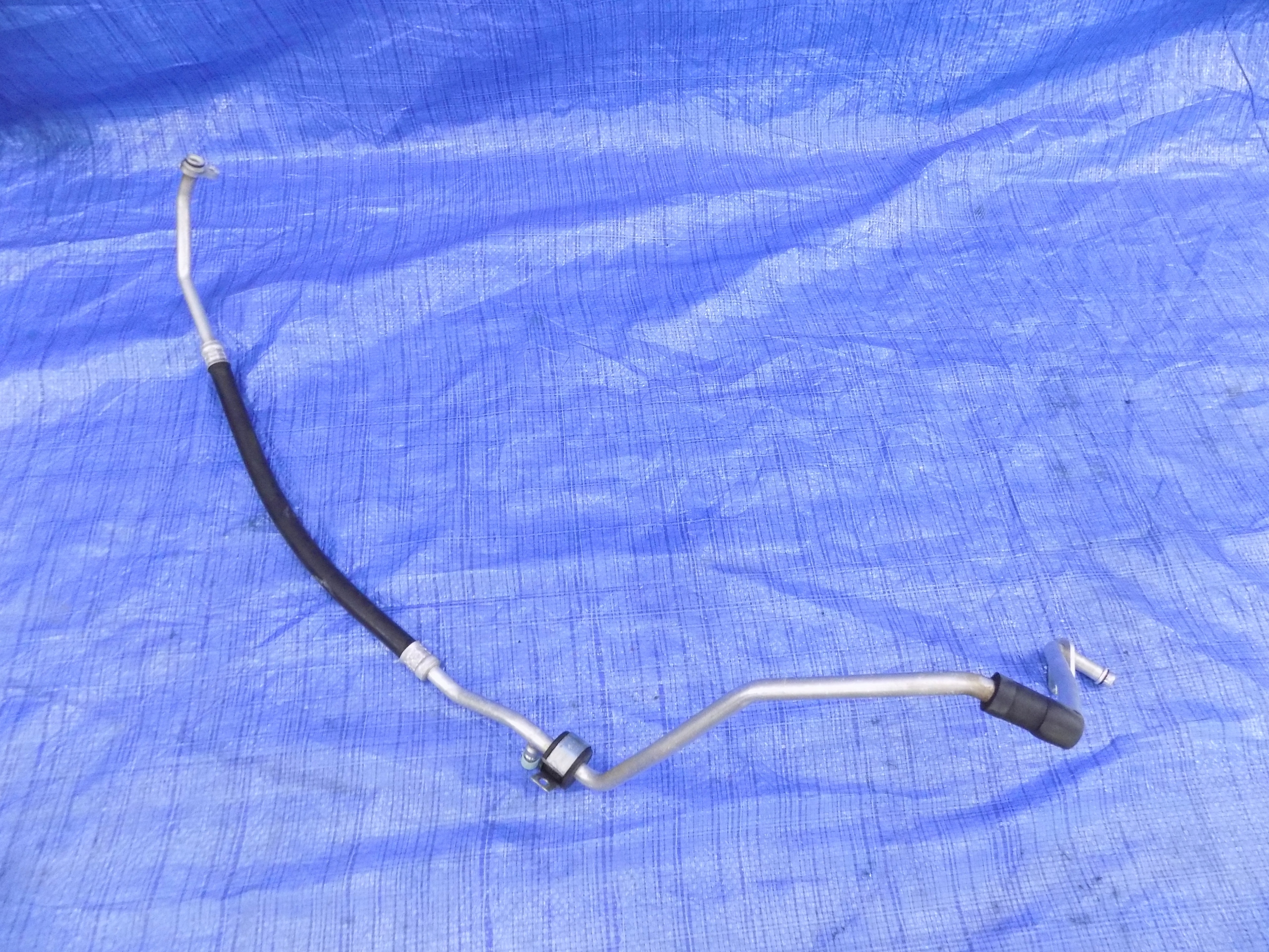 PRZEWOD KLIMATYZACJI C4 AIRCROSS 1 8HDI 12 15R 4X4