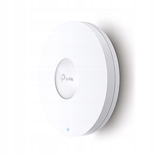 TP-LINK EAP610 AX1800 Punkt Dostępu WiFi 6 Dualband 1775Mbit/s PoE — miniatura 2