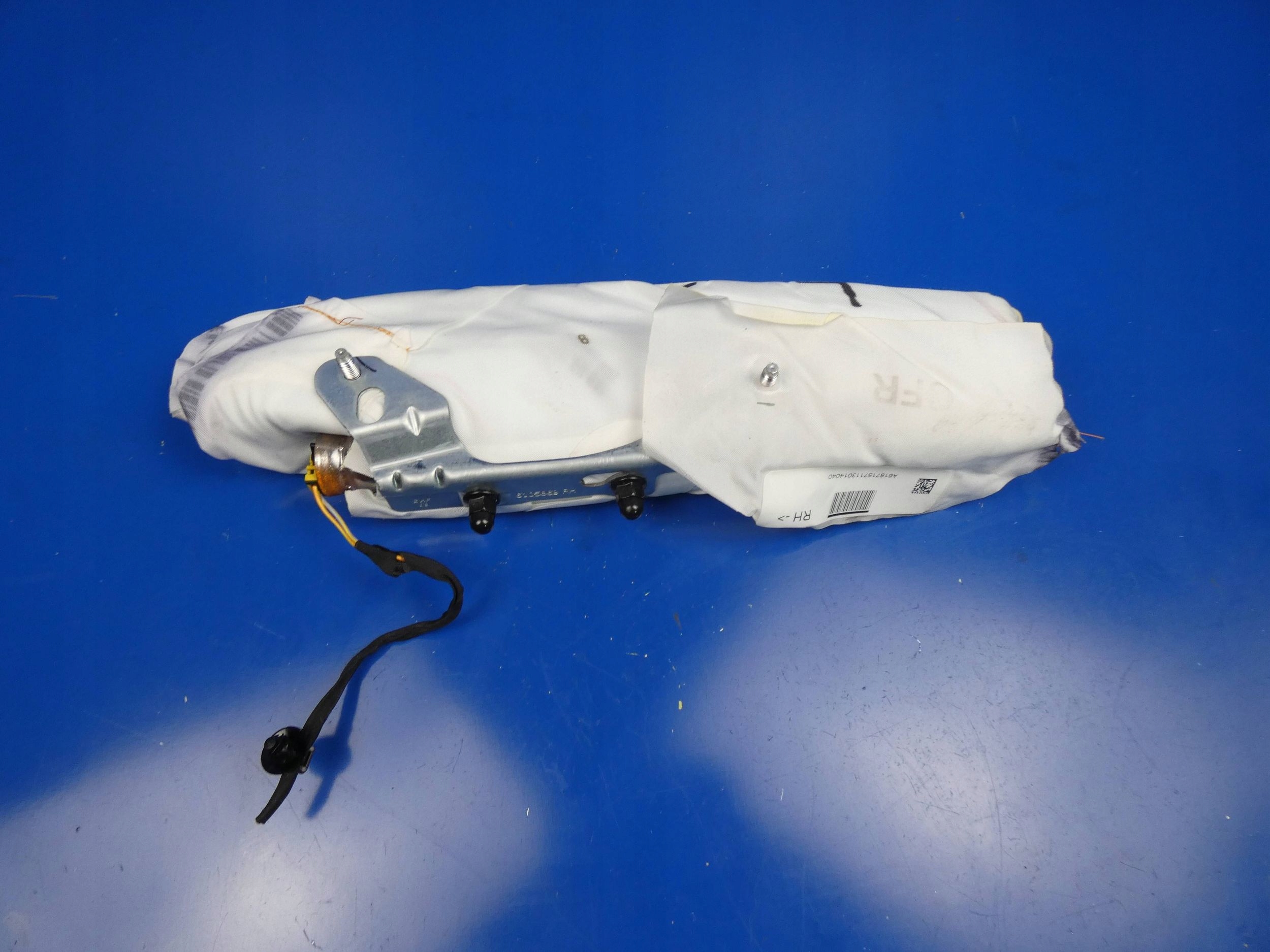 JAGUAR XJ X351 AIR BAG seat airbag right front