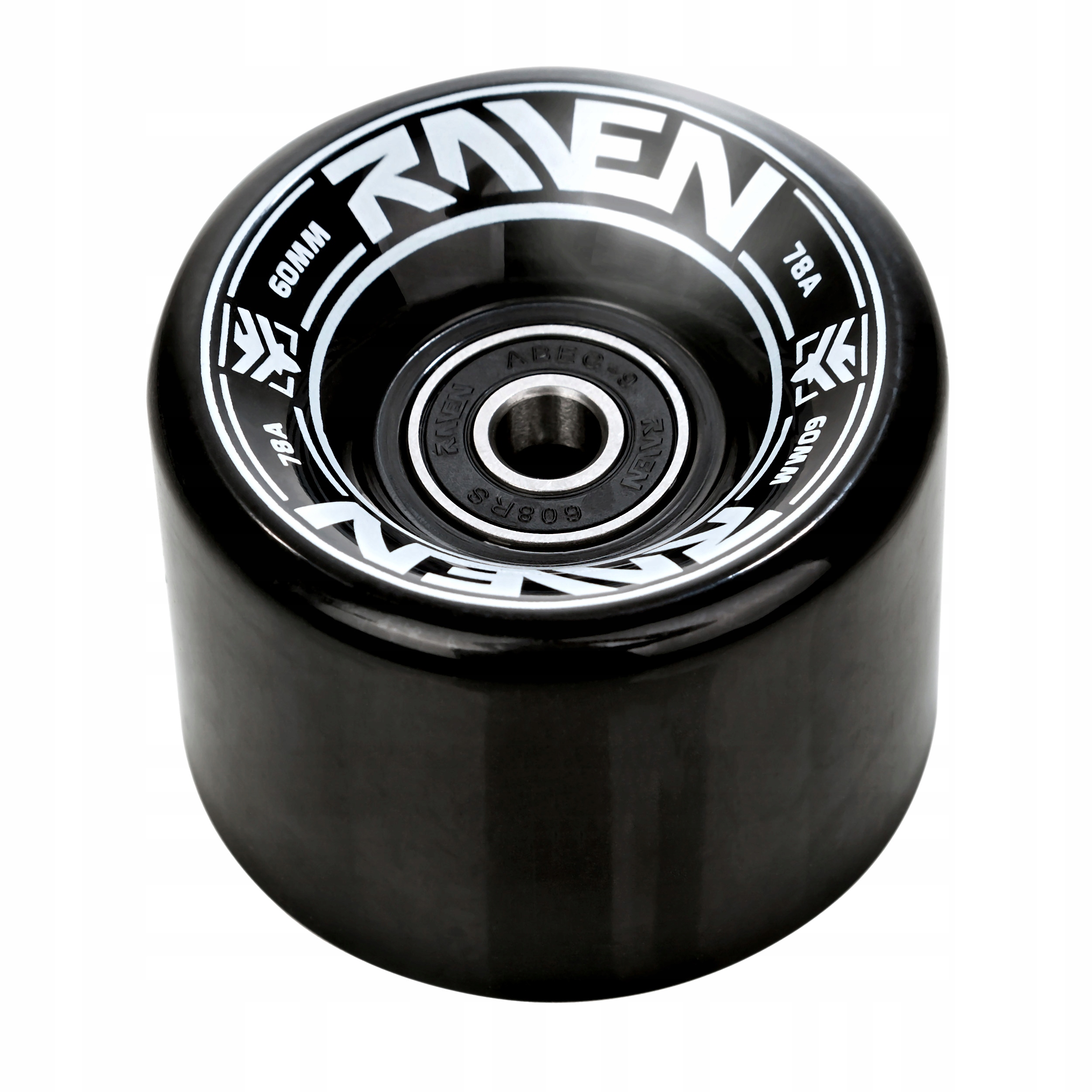 Kółko do longboardu Raven Trevix 1szt