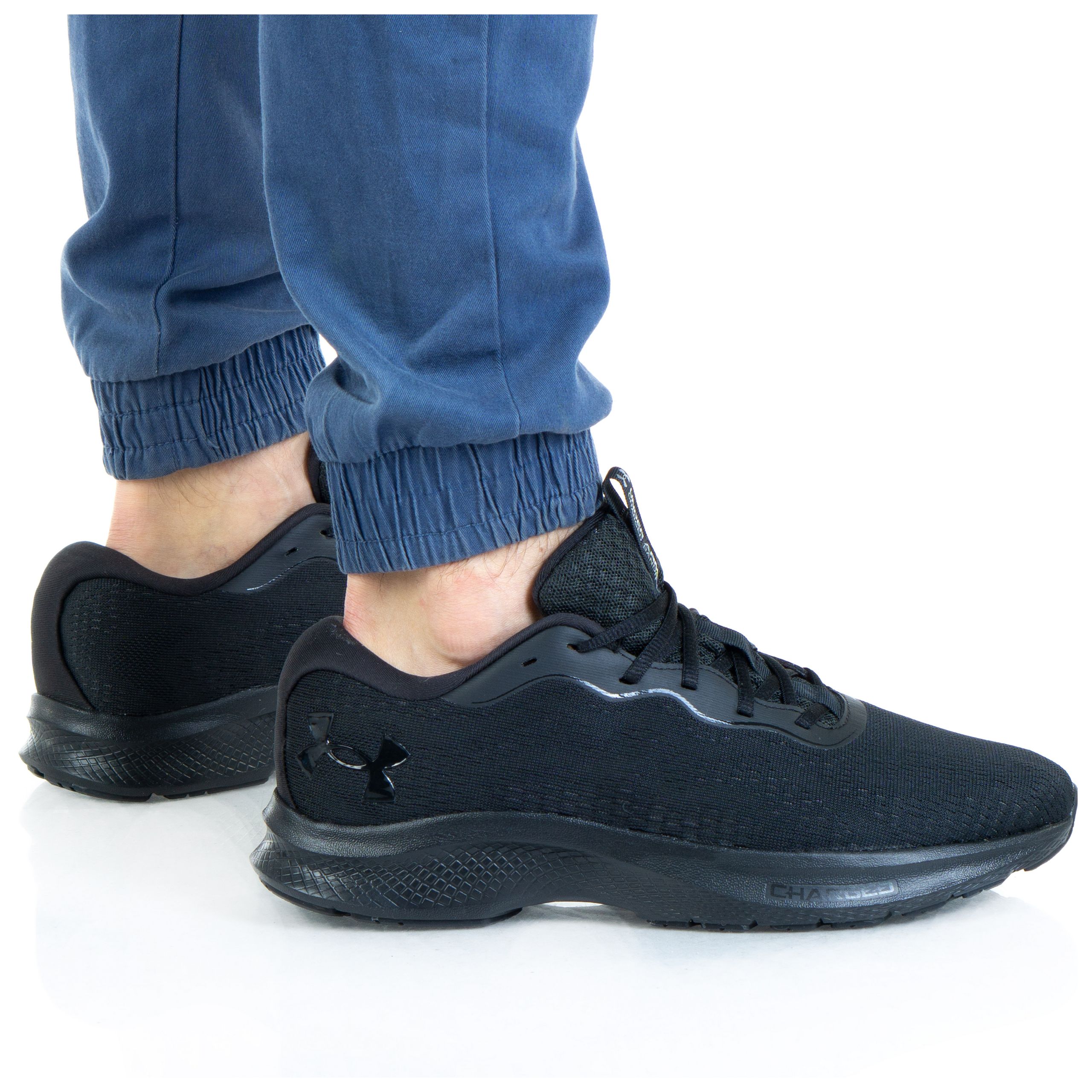 

Buty Under Armour Męskie Charged 7 3024184-004