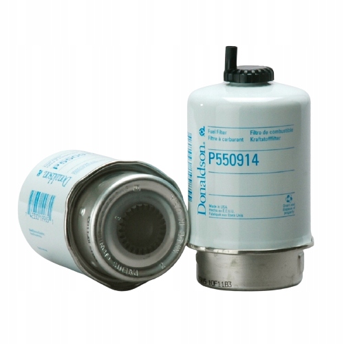 P550914 - Топливный Фильтр Liebherr L506 L508 L509 L510 7090659