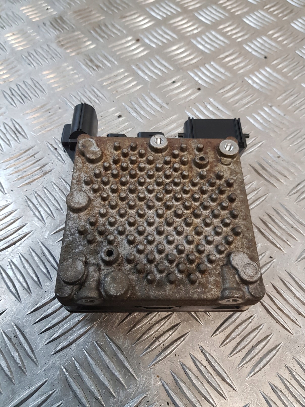 modulo Centralina SERVOSTERZO GS1D-67880-H MAZDA 6 II GH 11R