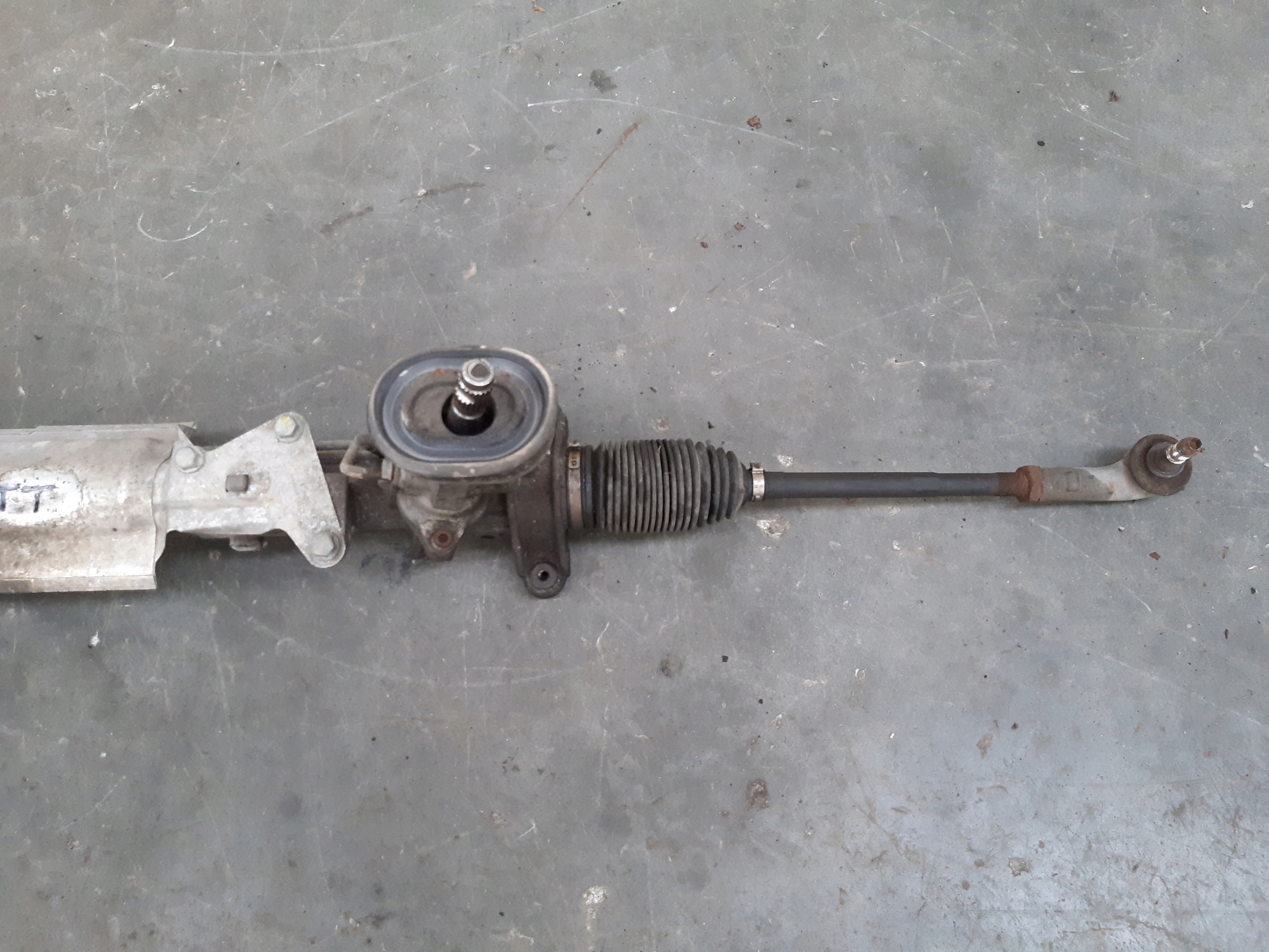 control 8N1422055H Audi TT 8N