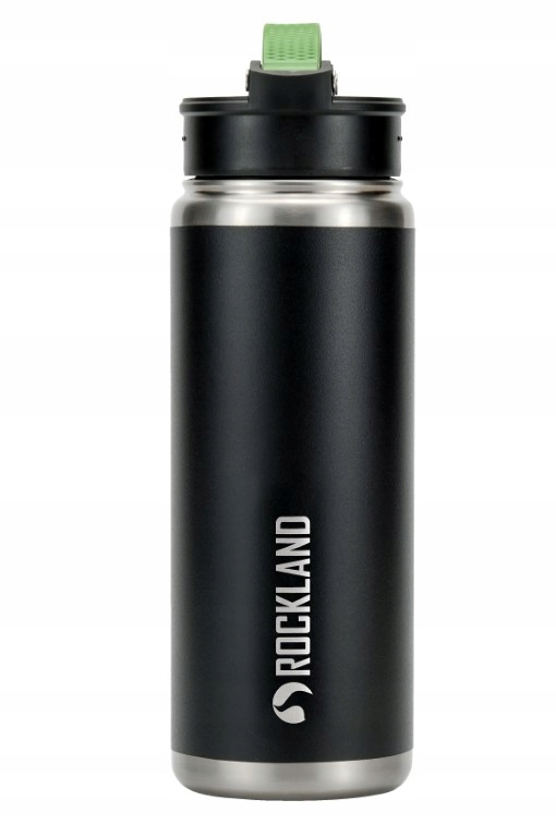 ROCKLAND BIDON STALOWY TERMOS BUTELKA TERMICZNA SOLARIS 0,7L 700ml Kod producenta 310