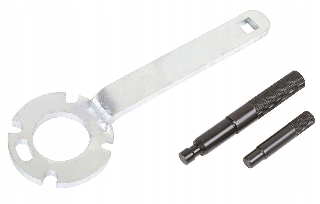 Blokování Rozvodů Volvo 2.0/2.4/2.5 Diesel 5 Cyl