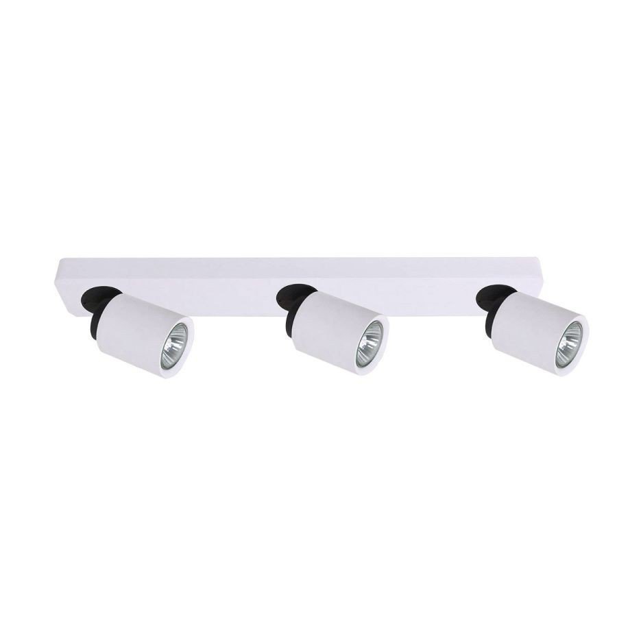 

Lampa reflektor spot Lucien FH31313A11 Italux